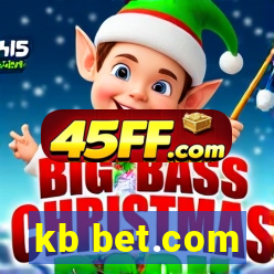 kb bet.com